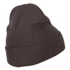 California Republic Embroidered Big Size Long Beanie