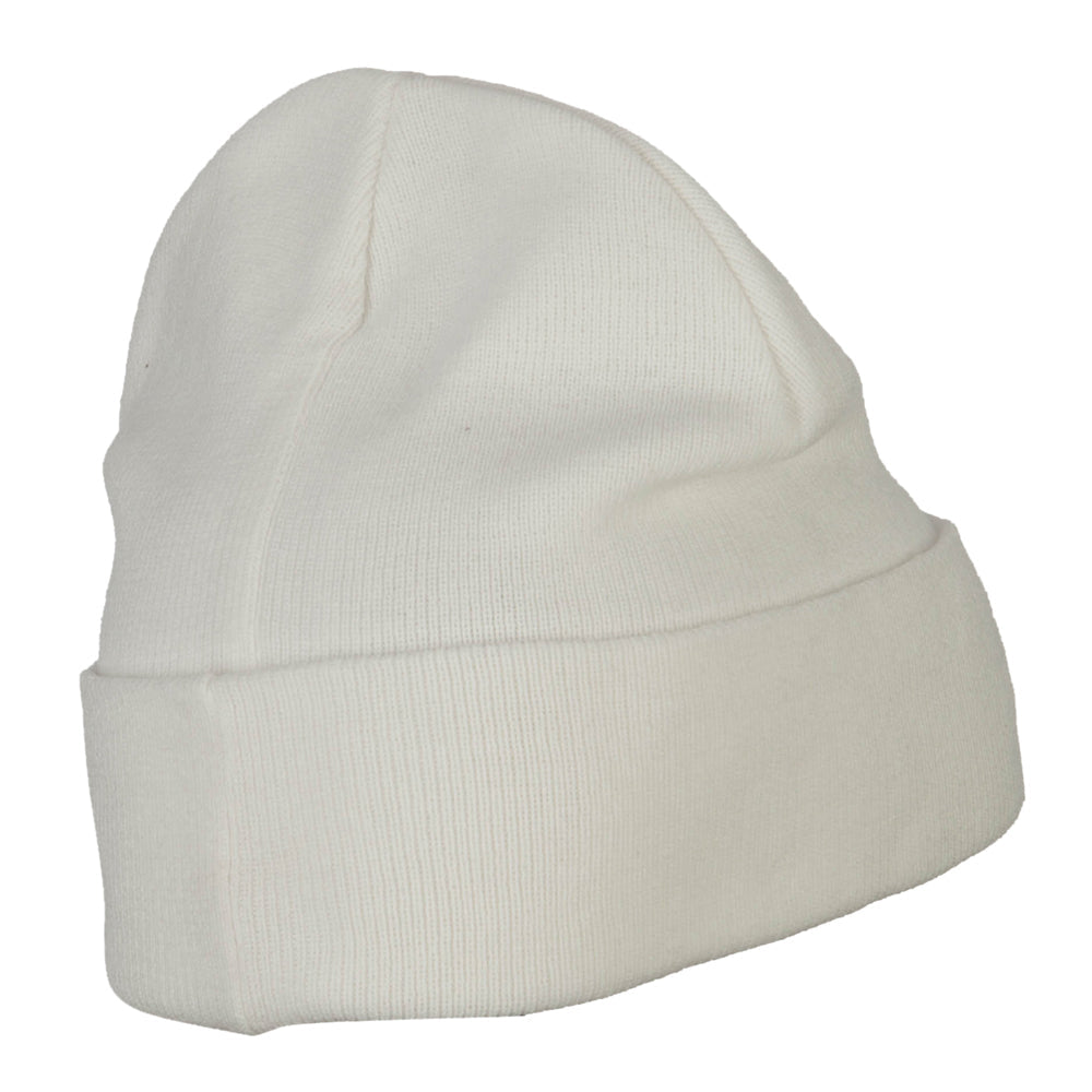 California Republic Embroidered Big Size Long Beanie