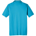 American Football Graphic Design Men's Big Size PosiCharge Competitor Polo Tee Shirt