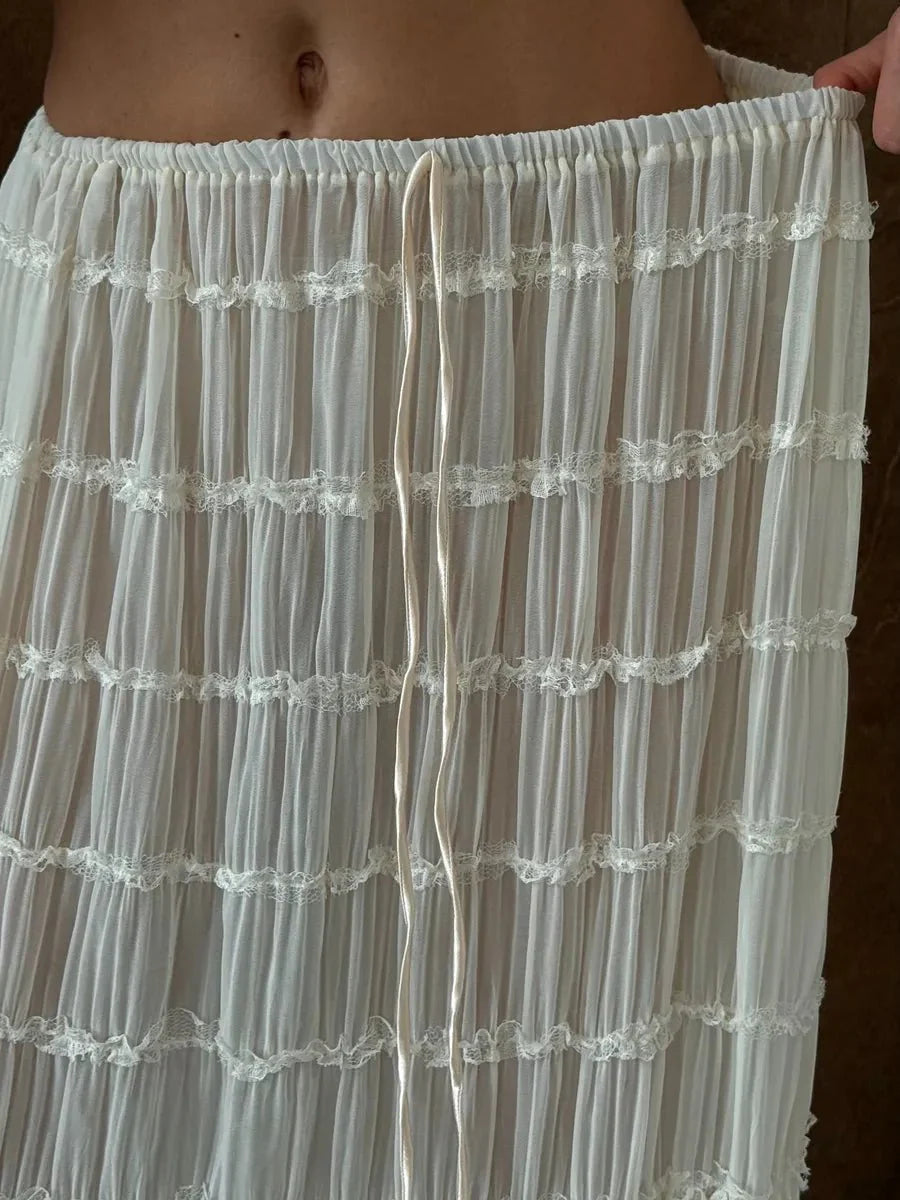 Freddie Backless Dress Sleeveless for Effortless Elegance