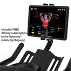 Elite Power Connected Spinner® Bike