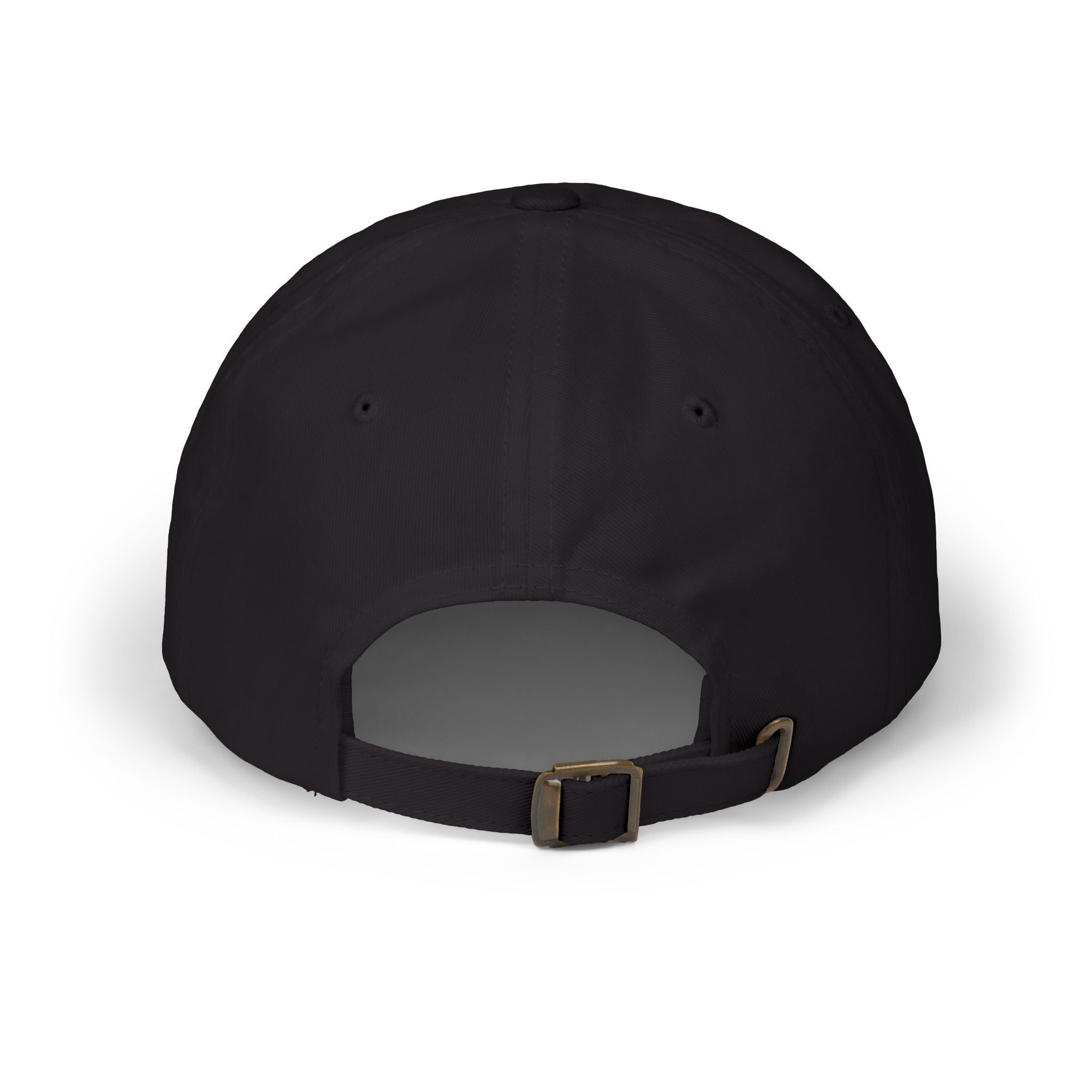 Jamaican Embroidered Dad Hat