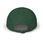 Jamaican Embroidered Dad Hat