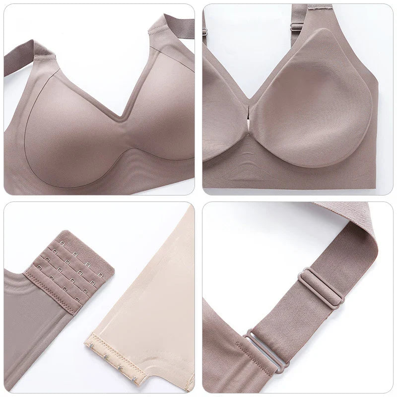 Flexform Push UP Bra