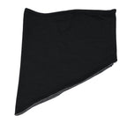Spun Bamboo X-Large Unisex Multi-Purpose 2-Ply Reversible Neck Gaiter - Breathable, Silky Soft, Ultra Comfortable Ski Wear