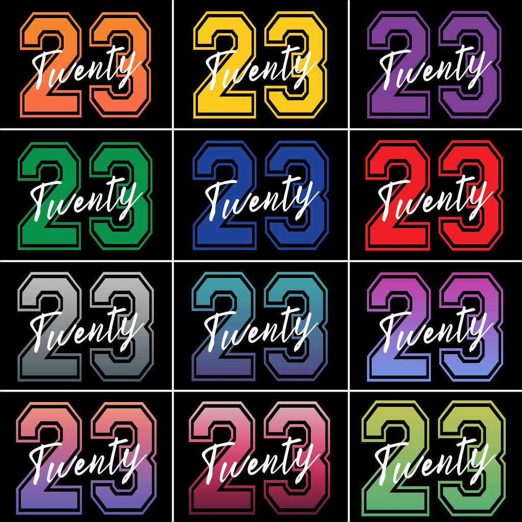 Class Of 2026 Personalized Custom Backside Shirt C394