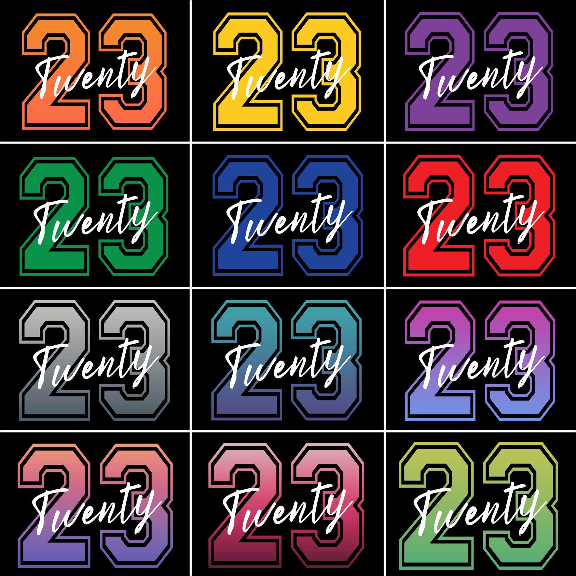 Class Of 2026 Personalized Custom Backside Shirt C394