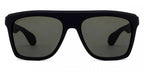 Gucci GG1570S-006 57 Men’s Sunglasses | Black Injection Frame | Authentic Luxury (UPC 889652469072)