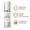 Organic Skin Brightening Serum – Ageless Radiance & Dark Spot Treatment