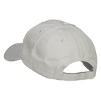 All Seeing Eye Embroidered Big Cotton Cap