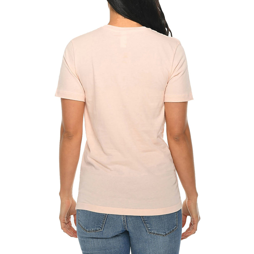 Argentina Monument Graphic Design Deluxe Jersey T-Shirt