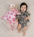 Shorts Set | Daddy's Girl