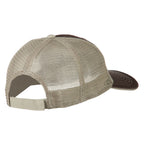 Big Mesh State Kansas Patch Cap