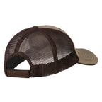 Big Mesh State Kansas Patch Cap