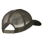 Big Mesh State Kansas Patch Cap