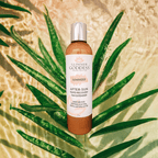 Glimmer Goddess Organic After Sun Lotion - Tan Extender & Luminizing Shimmer