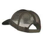 Big Mesh State Minnesota Patch Cap