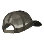 Big Mesh State Minnesota Patch Cap