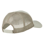 Big Mesh State Minnesota Patch Cap