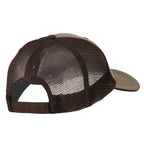Big Mesh State Minnesota Patch Cap