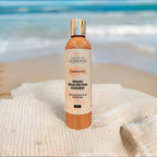 Goddess Glow Shimmer Suntan Lotion SPF 40 – Reef-Safe Radiance