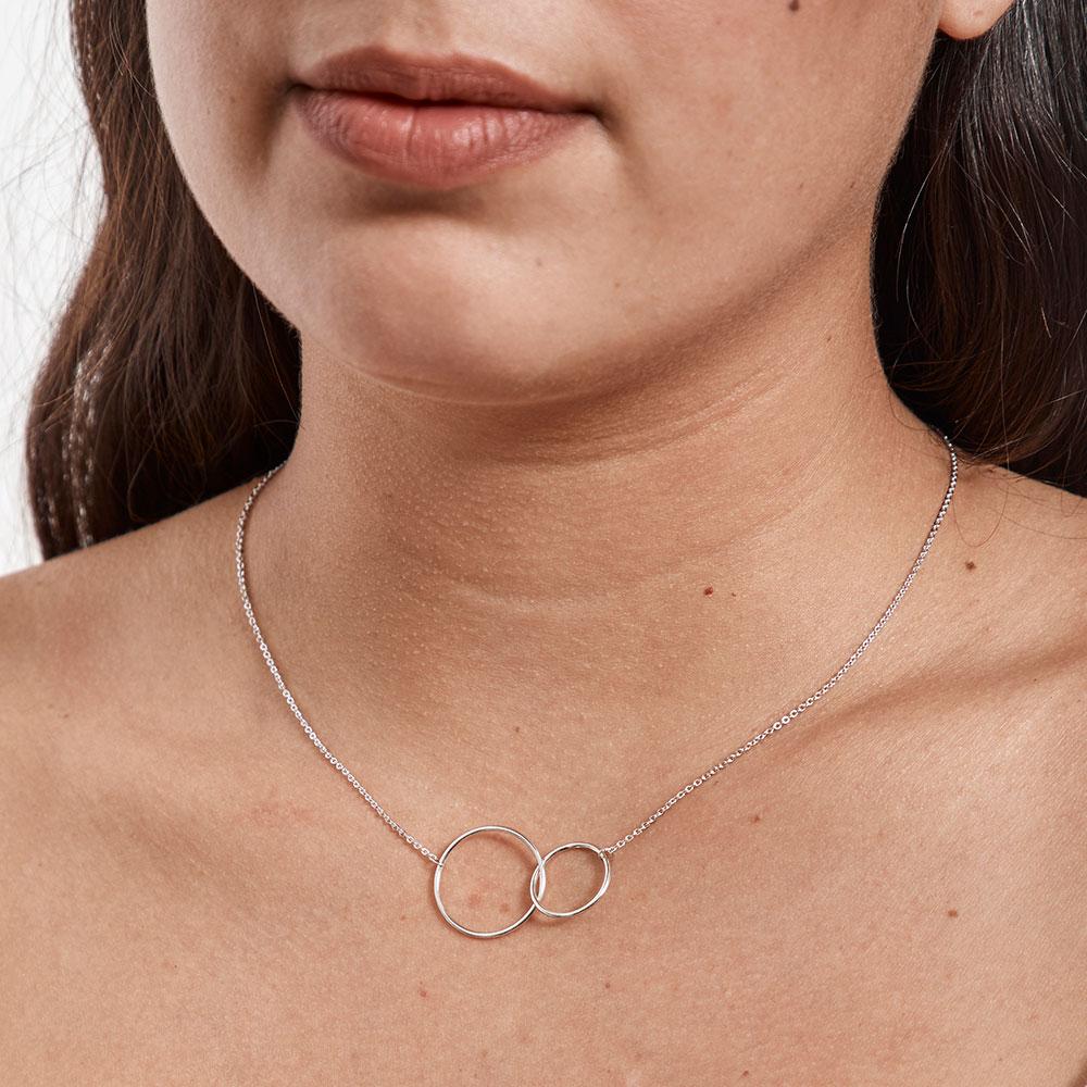 Godmother Necklace