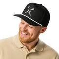 Tee-bone Golf rope cap