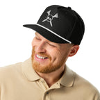 Tee-bone Golf rope cap