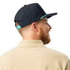 Tee-bone Golf rope cap