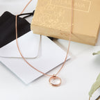 Grandmother Necklace