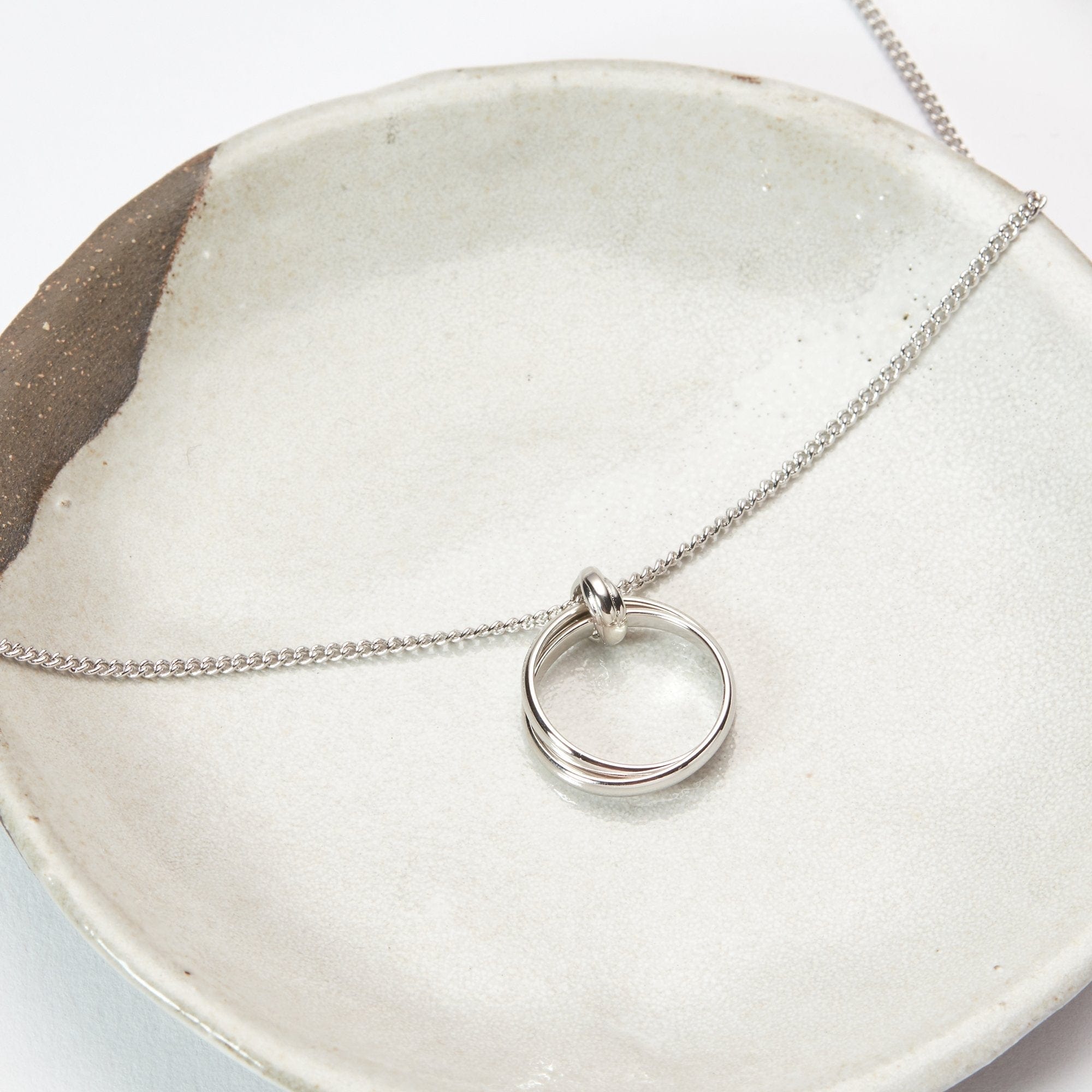 Grandmother Necklace