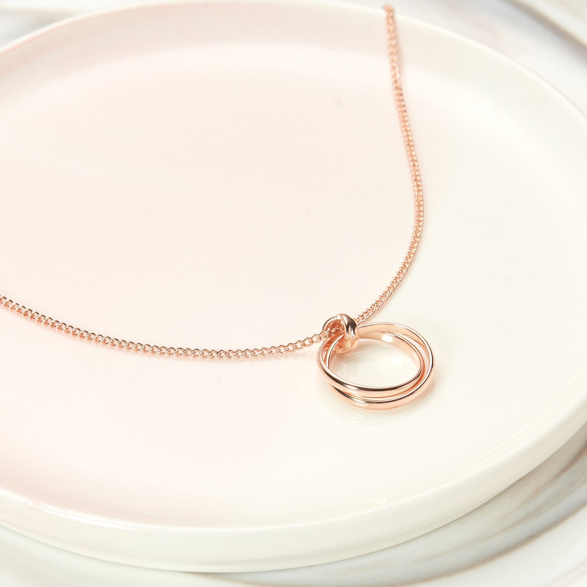 Grandmother Necklace
