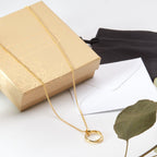 Grandmother Necklace