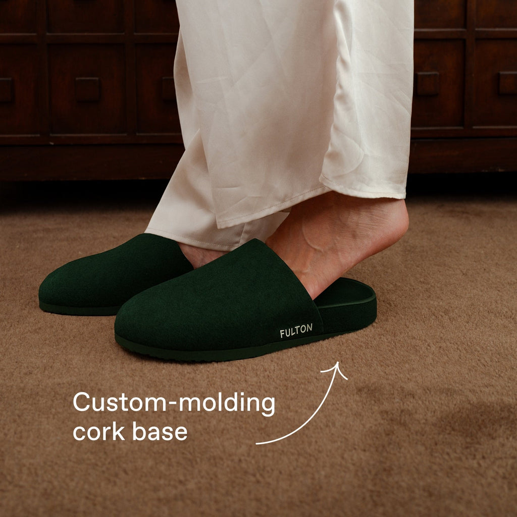 The House Shoe