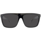 Gucci GG0748S-001 59 Men’s Sunglasses | Black Injection Frame | Authentic Luxury (UPC 889652294841)