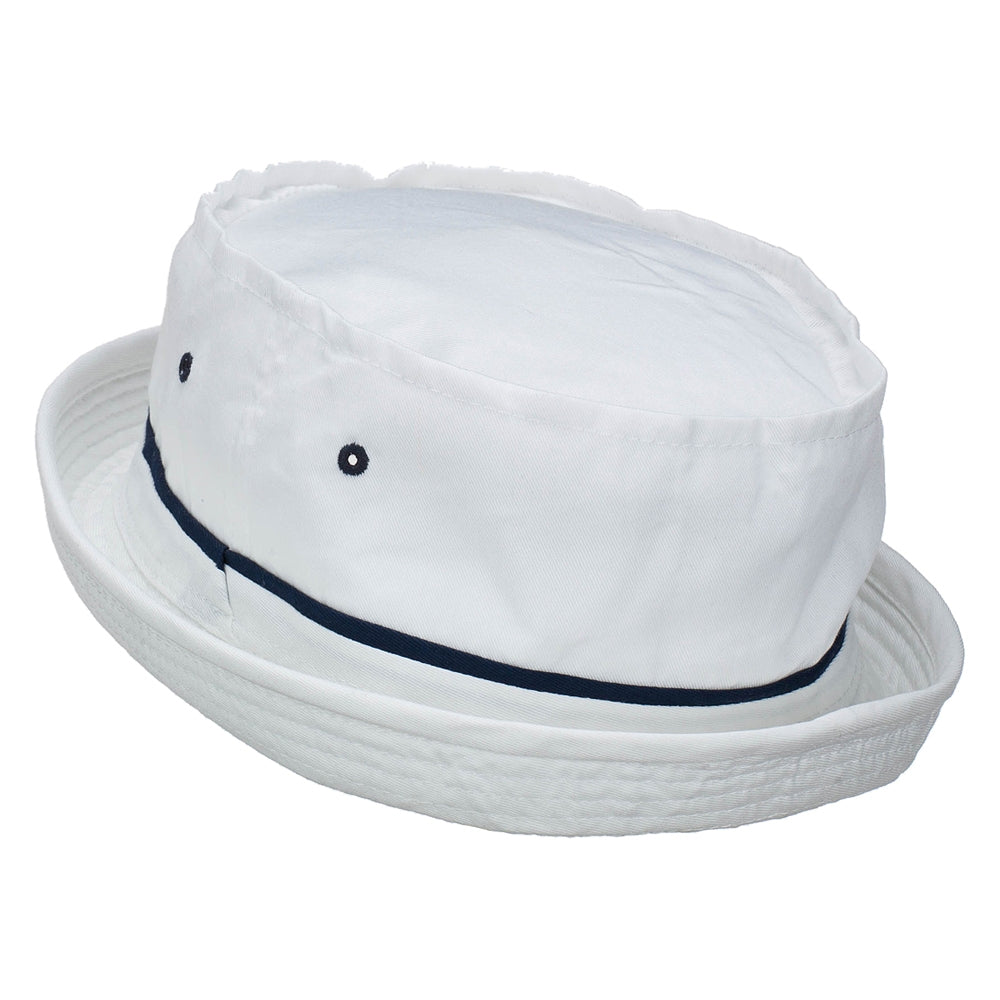 Big Size Roll Up Bucket Hat