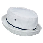 Big Size Roll Up Bucket Hat