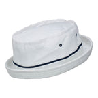 Big Size Roll Up Bucket Hat