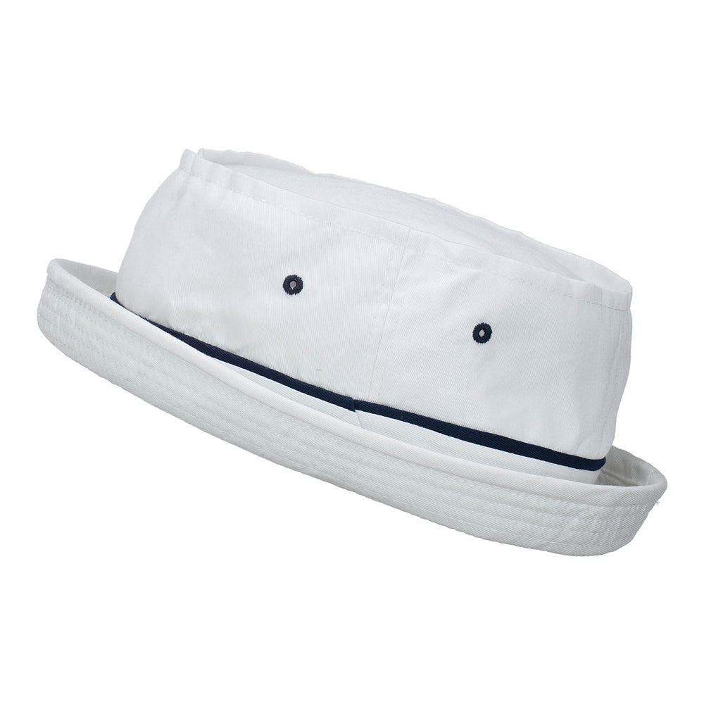 Big Size Roll Up Bucket Hat
