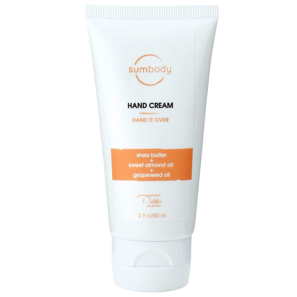 Hand It Over Hand Cream
