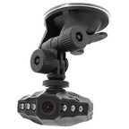 HD Vehicle Dashboard Camera with Accessories