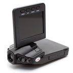 HD Vehicle Dashboard Camera with Accessories