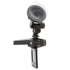 HD Vehicle Dashboard Camera with Accessories