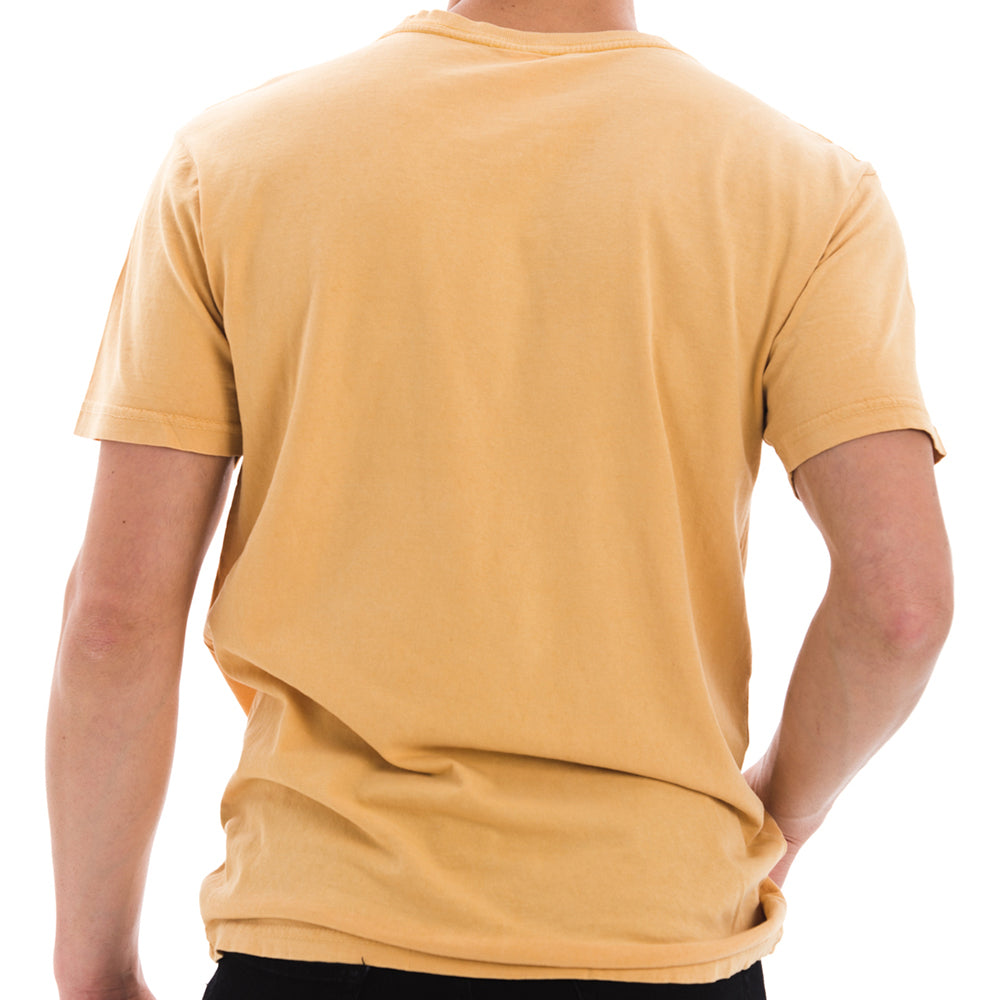 Hanukkah Scroll Graphic Design Unisex Ring Spun Cotton Vintage Short Sleeve Crewneck Tee Shirt
