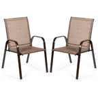 2 Pcs Patio