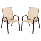 2 Pcs Patio