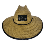 Idaho Straw - Sun Hat - McCall Night