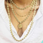Gold Goddess