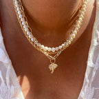 Summer Feelings Necklace