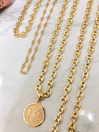 Gold Goddess